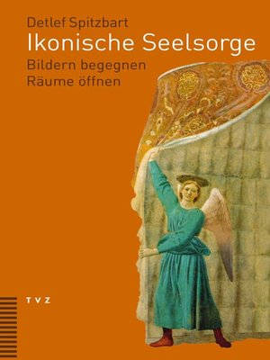 cover image of Ikonische Seelsorge